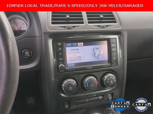 Used 2010 Dodge Challenger R/T image 36