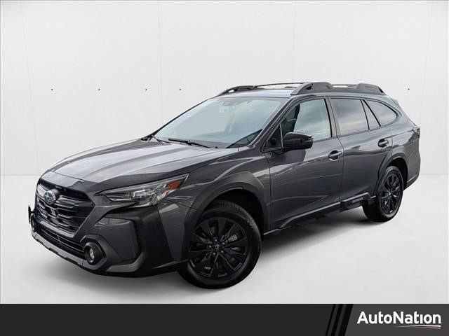 Used 2023 Subaru Outback Onyx Edition XT image 1