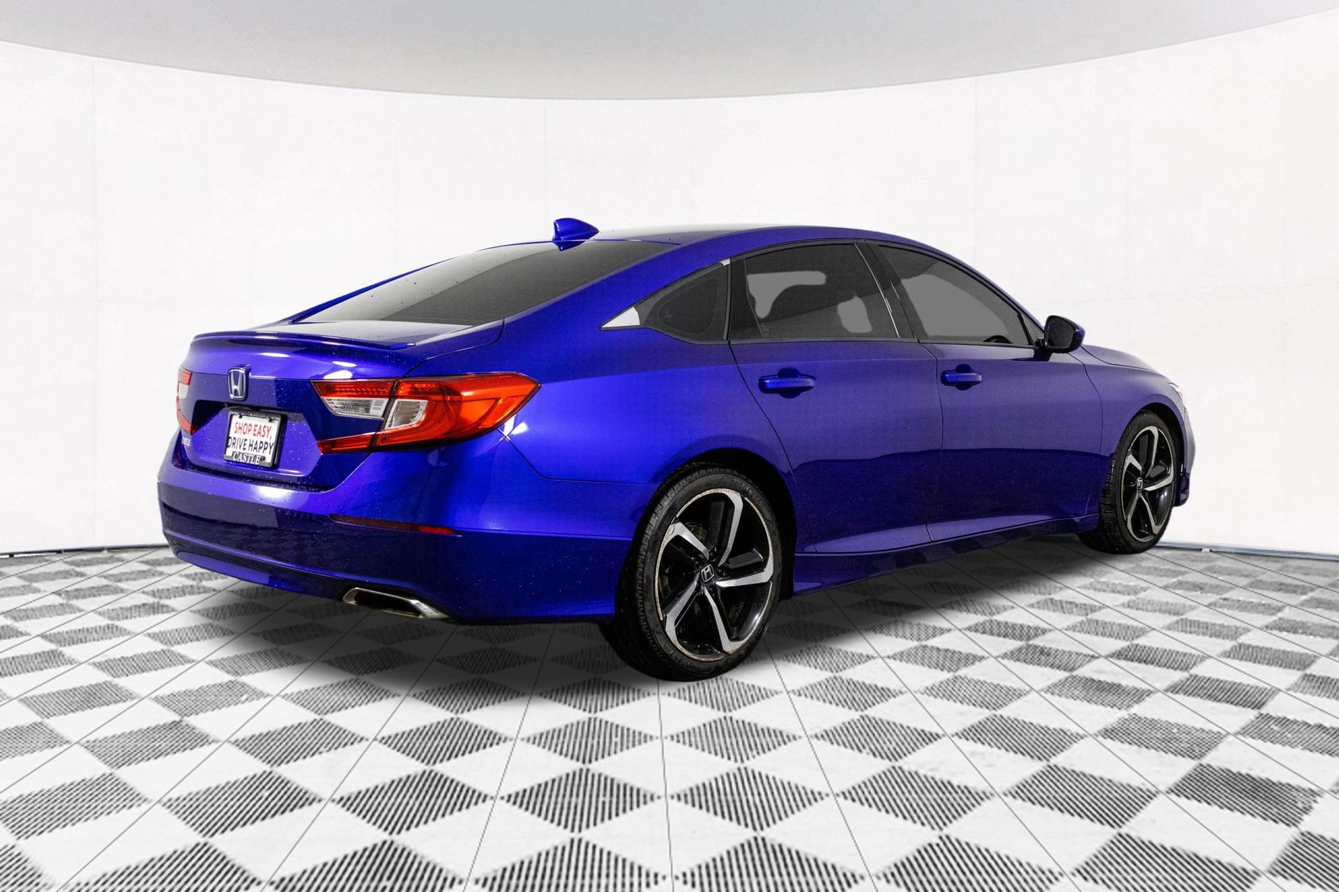 Used 2018 Honda Accord Sport image 12