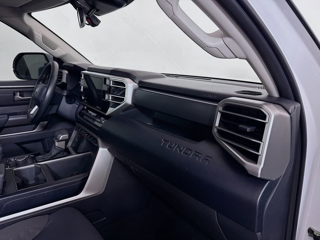 Used 2023 Toyota Tundra SR5 image 26
