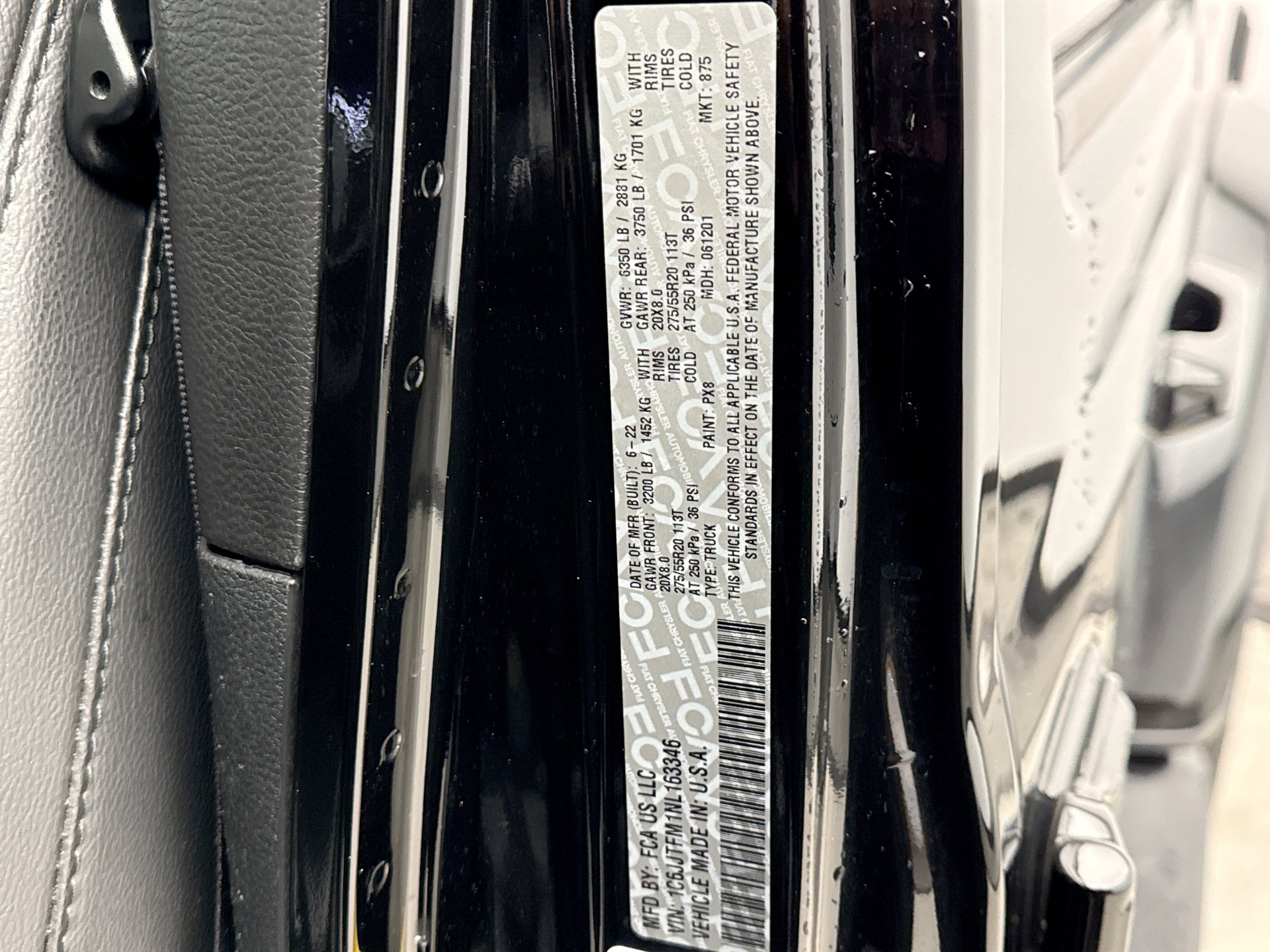 Used 2022 Jeep Gladiator Overland image 23