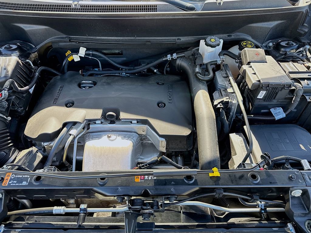 Used 2020 Chevrolet Equinox LT image 27