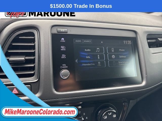 Used 2022 Honda HR-V Sport image 19