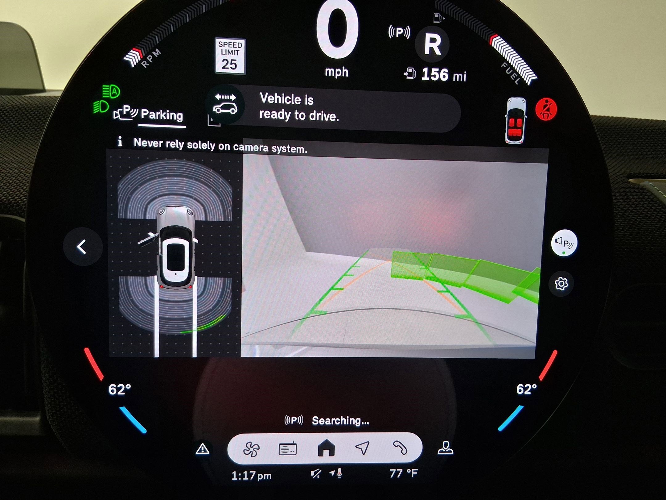 New 2026 MINI Cooper S image 24