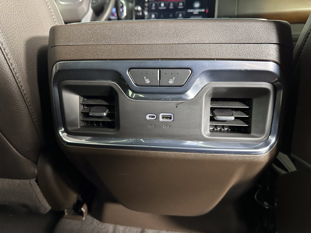 Used 2026 GMC Sierra 2500 Denali w/ Denali Reserve Package AWD/4WD image 29