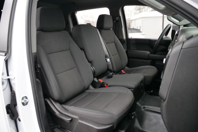 Used 2024 GMC Sierra 3500 Pro w/ Convenience Package AWD/4WD image 44