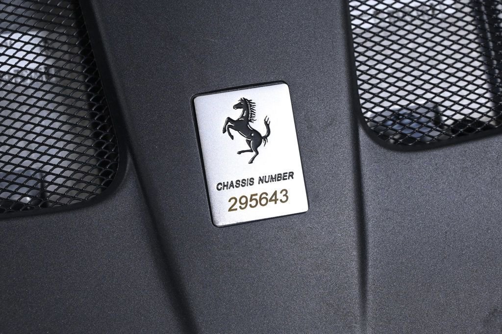 Certified 2023 Ferrari 812 GTS image 30