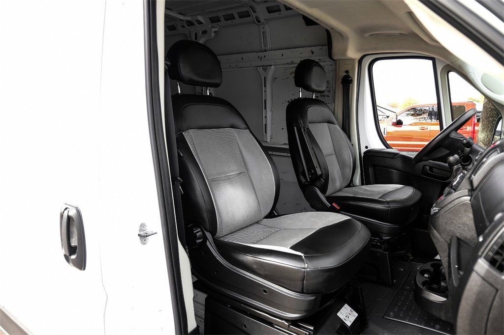 Used 2021 RAM ProMaster 3500 image 31