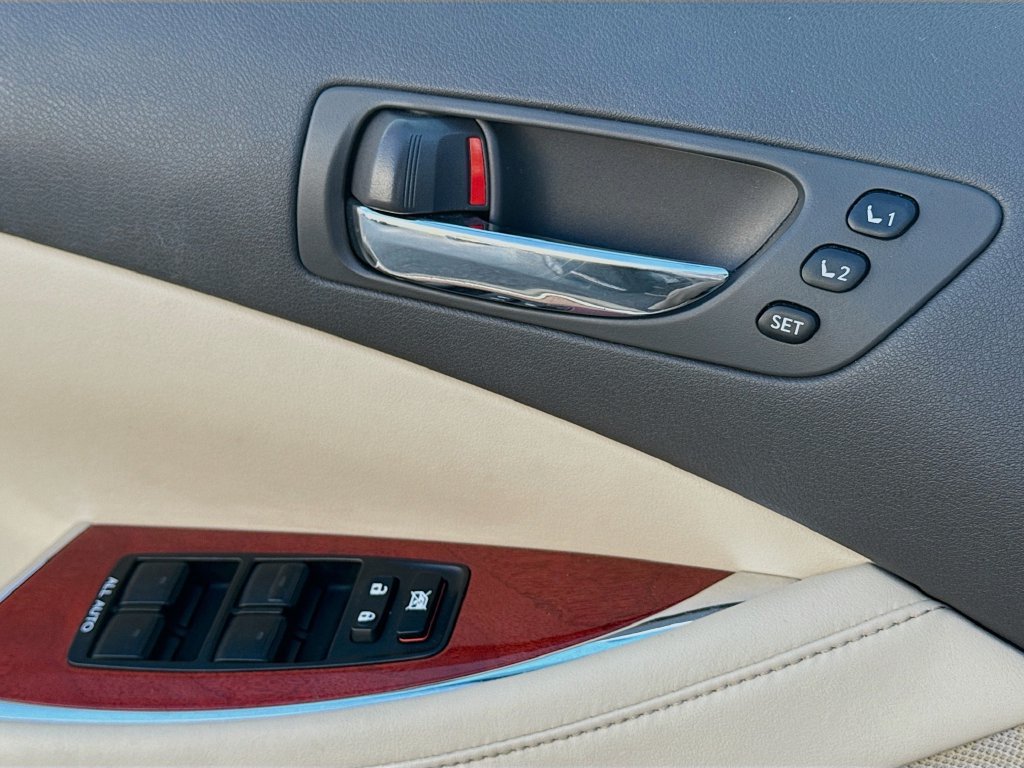 Used 2012 Lexus ES 350 FWD image 22