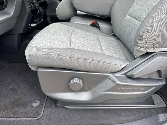 New 2026 Ford F250 XL w/ STX Appearance Package image 20