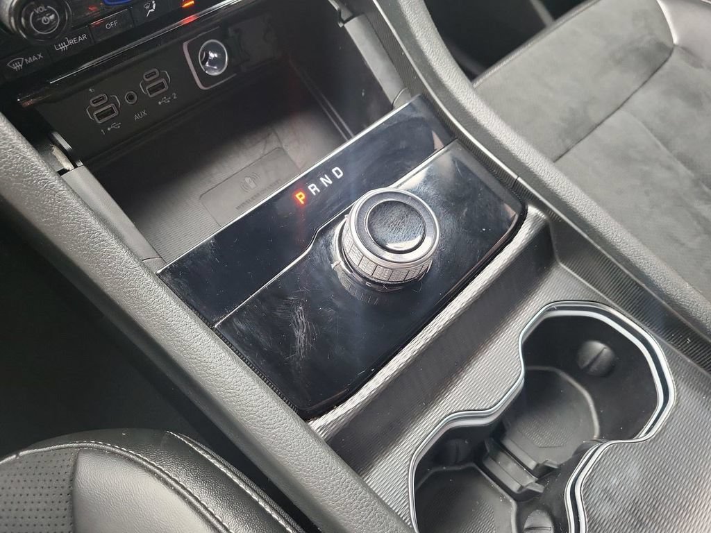 Used 2024 Jeep Grand Cherokee Altitude AWD/4WD image 21