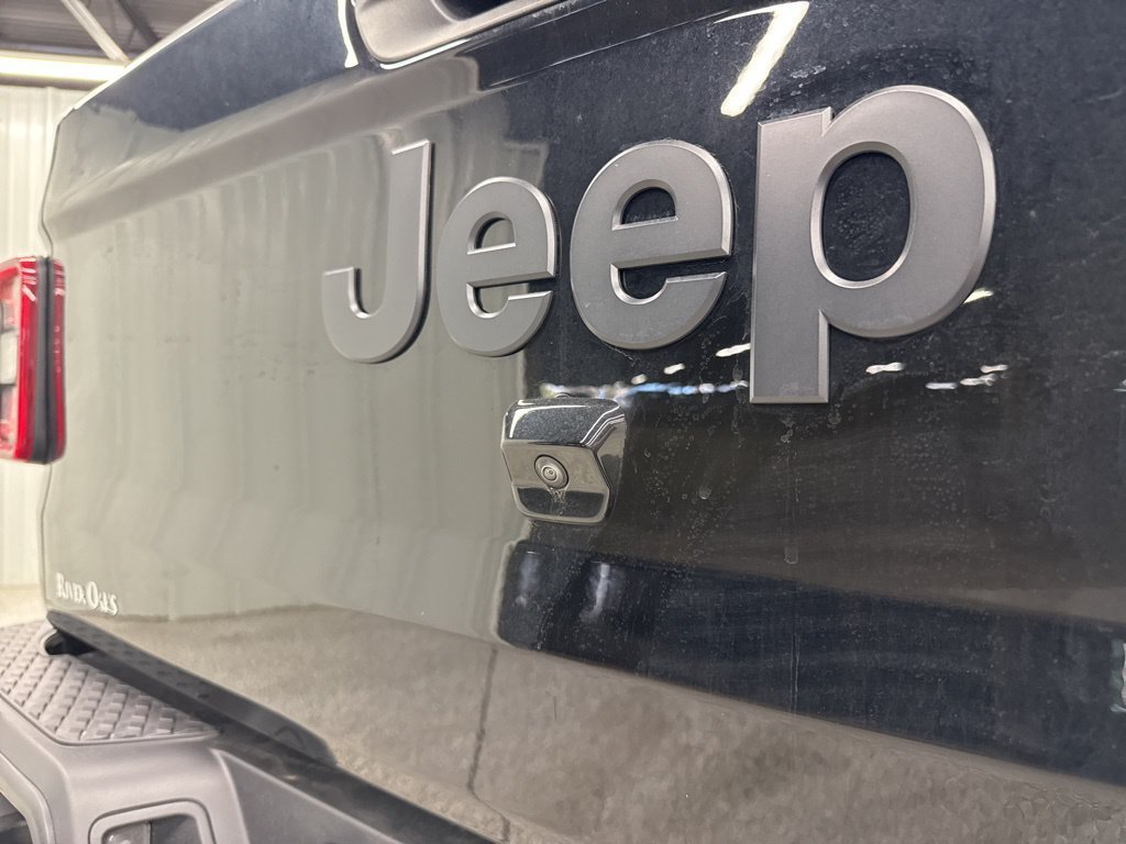 New 2026 Jeep Gladiator Sport AWD/4WD image 7