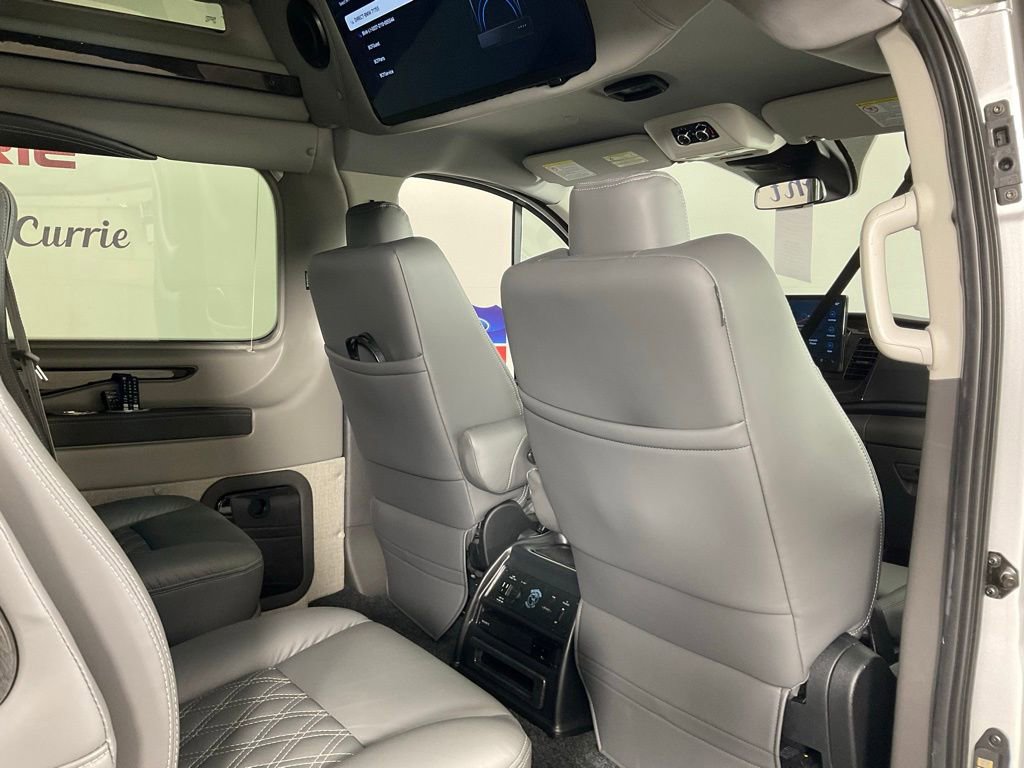 New 2026 Ford Transit 150 Low Roof AWD image 15