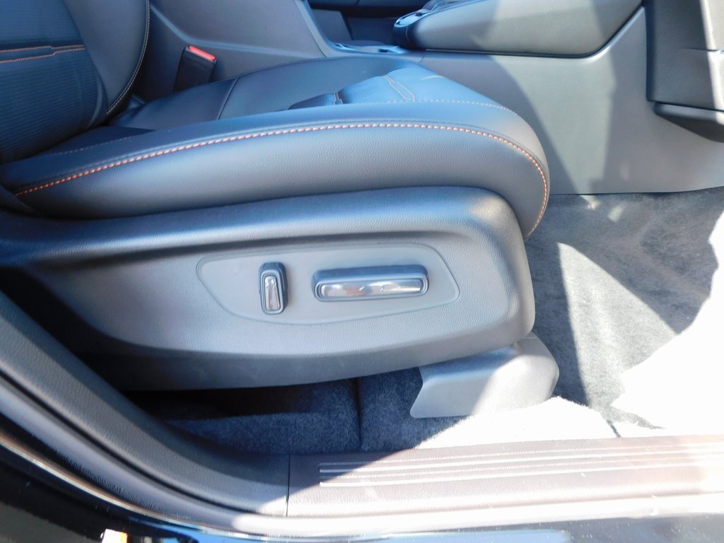 New 2026 Honda CR-V Sport-L image 19