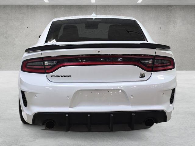 Used 2023 Dodge Charger Scat Pack RWD image 15