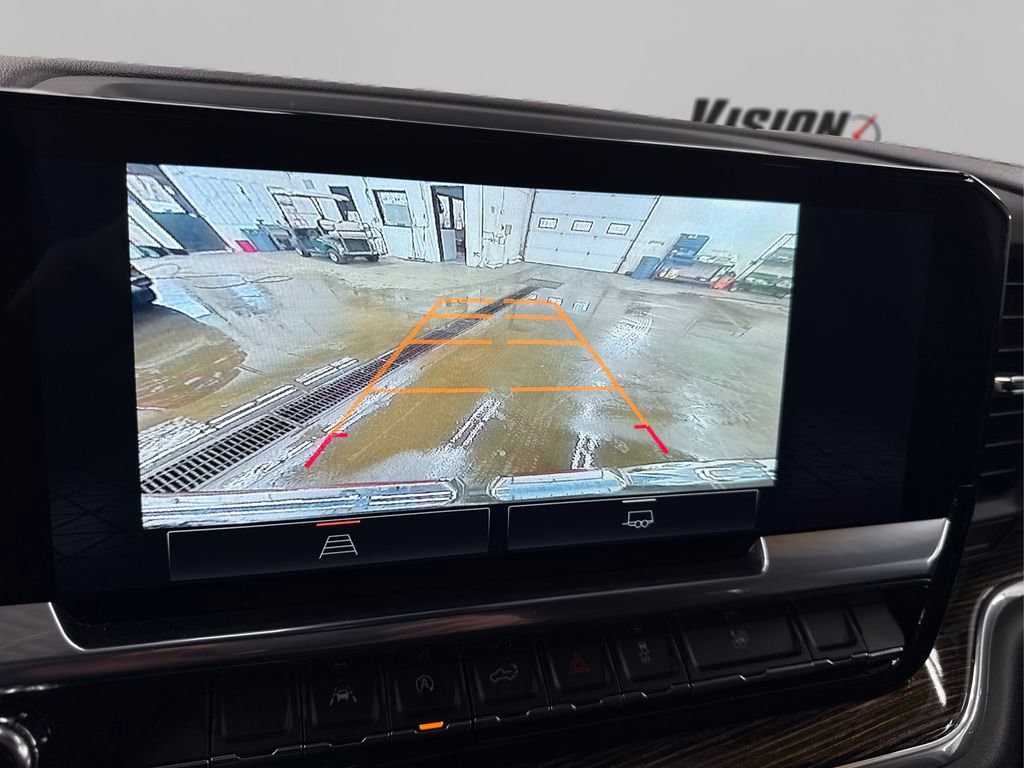 Used 2023 GMC Sierra 1500 Elevation image 33