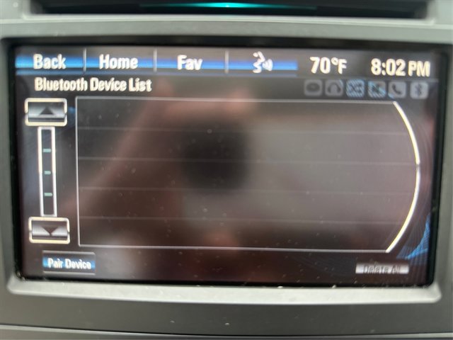 Used 2017 Buick Enclave Leather AWD/4WD image 40