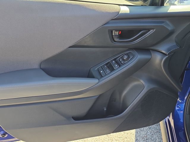 Used 2024 Subaru Crosstrek 2.0i Premium image 18