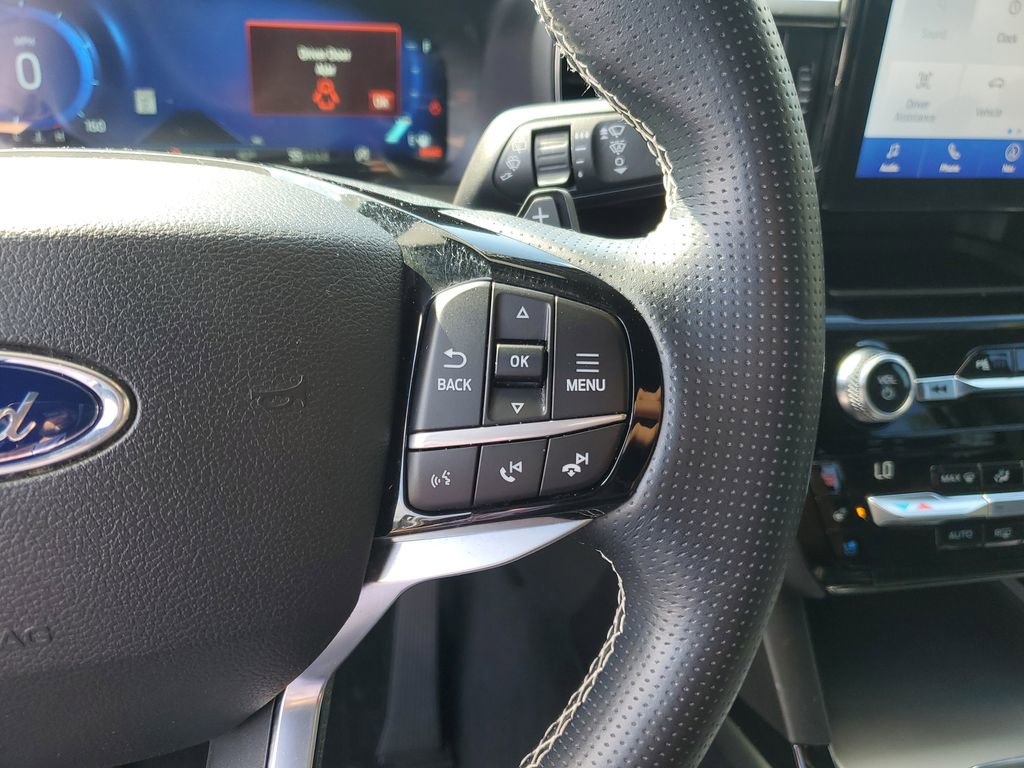 Used 2021 Ford Explorer ST w/ Equipment Group 401A image 26