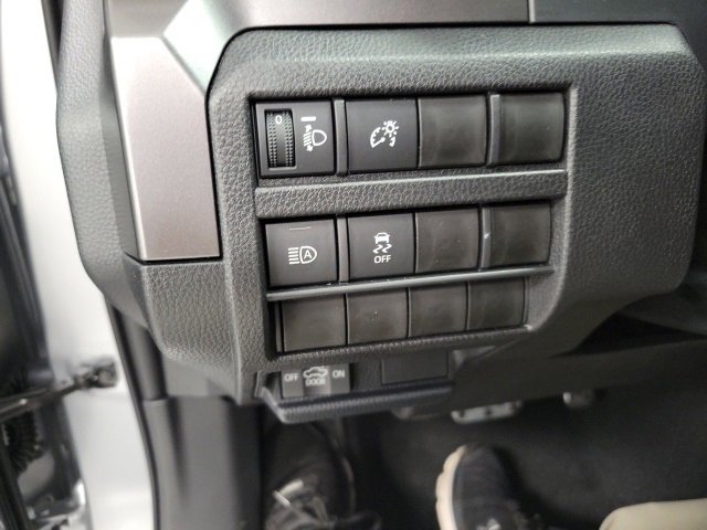 New 2025 Toyota Tacoma TRD Sport image 26