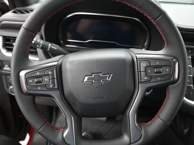 Used 2023 Chevrolet Tahoe RST w/ Luxury Package image 16