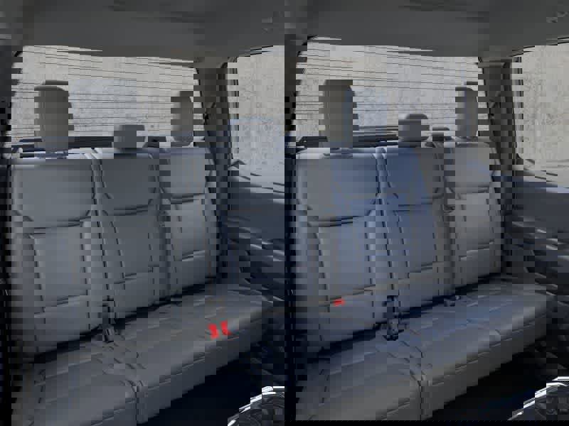 New 2025 Ford F150 Lightning Flash image 11