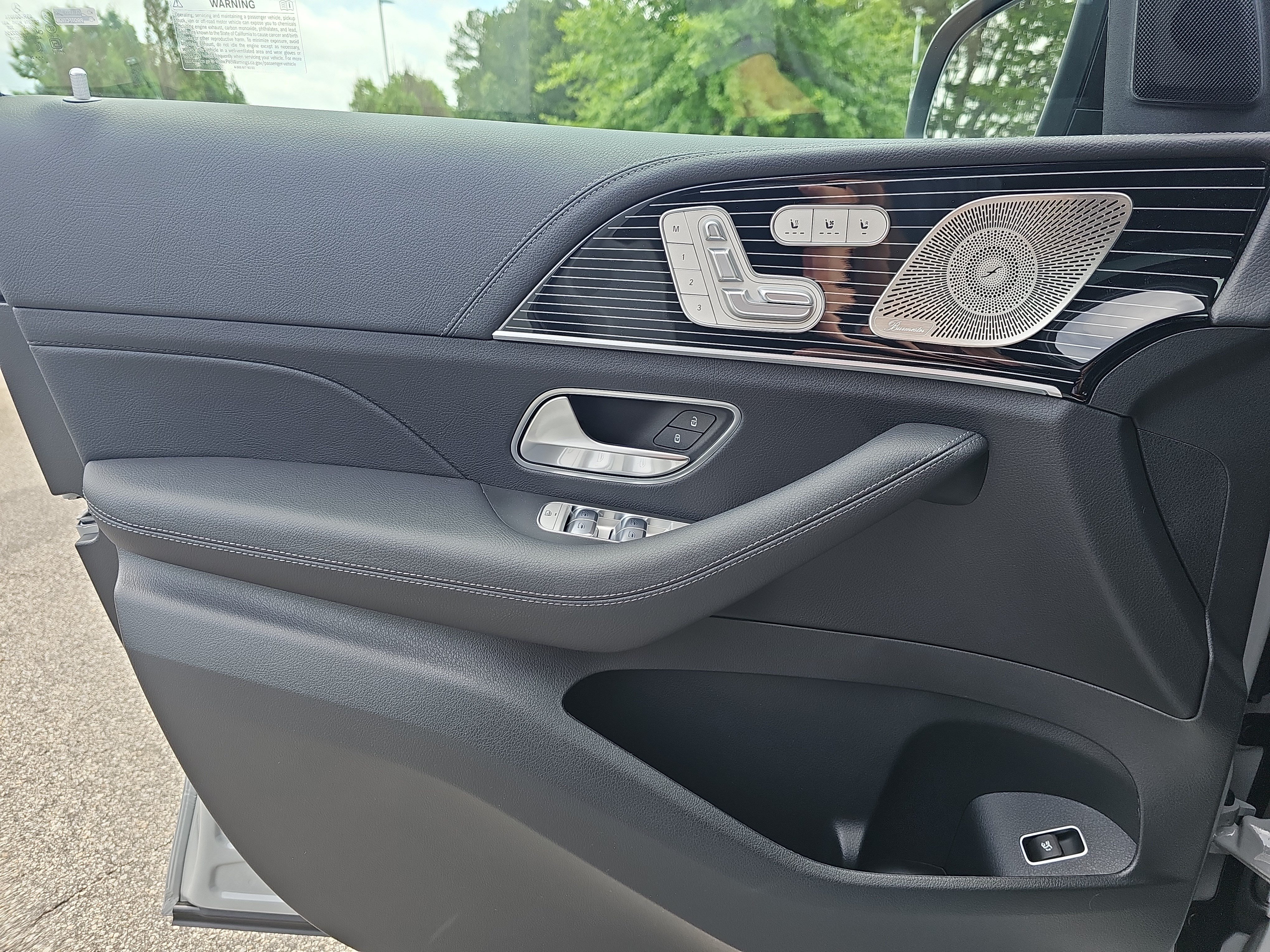 New 2026 Mercedes-Benz GLE 450 4MATIC image 28