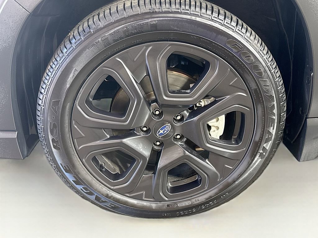 Used 2023 Subaru Ascent Onyx Edition Limited image 41