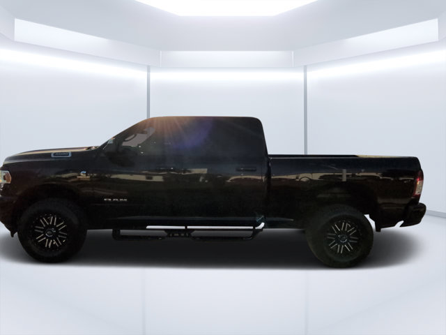 Used 2019 RAM 3500 Big Horn AWD/4WD image 6