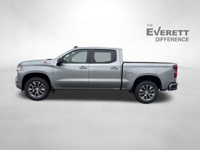 New 2026 Chevrolet Silverado 1500 RST image 10