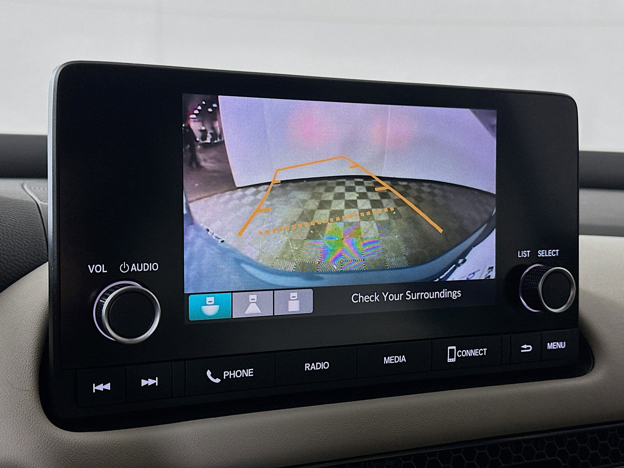 Certified 2024 Honda HR-V LX image 13