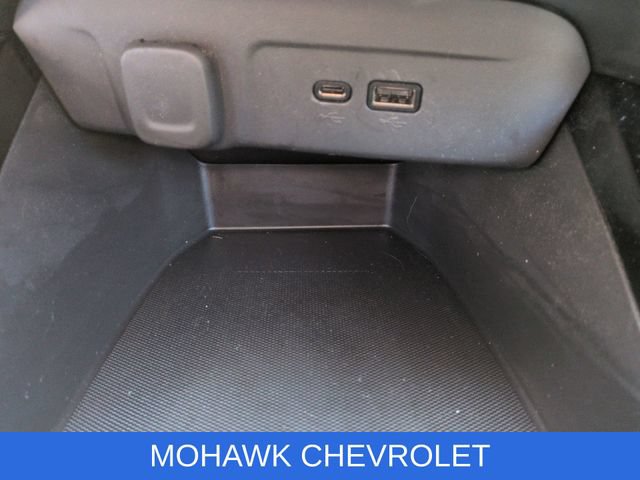 Certified 2024 Chevrolet Trax ACTIV w/ Driver Confidence Package FWD image 34