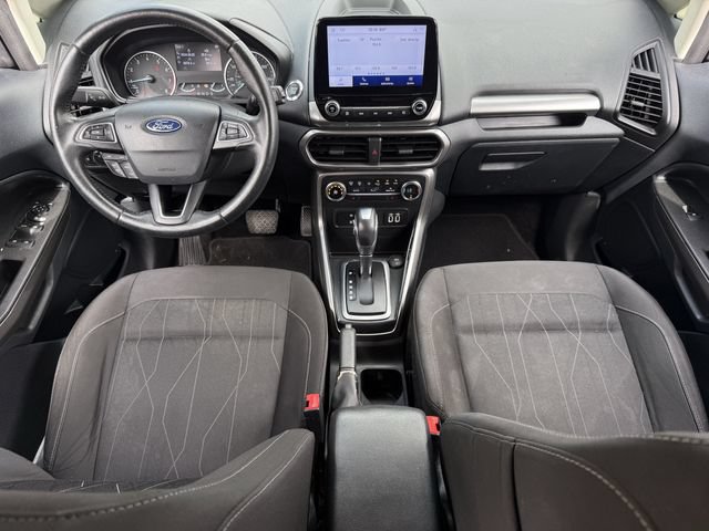 Used 2020 Ford EcoSport SE FWD image 10