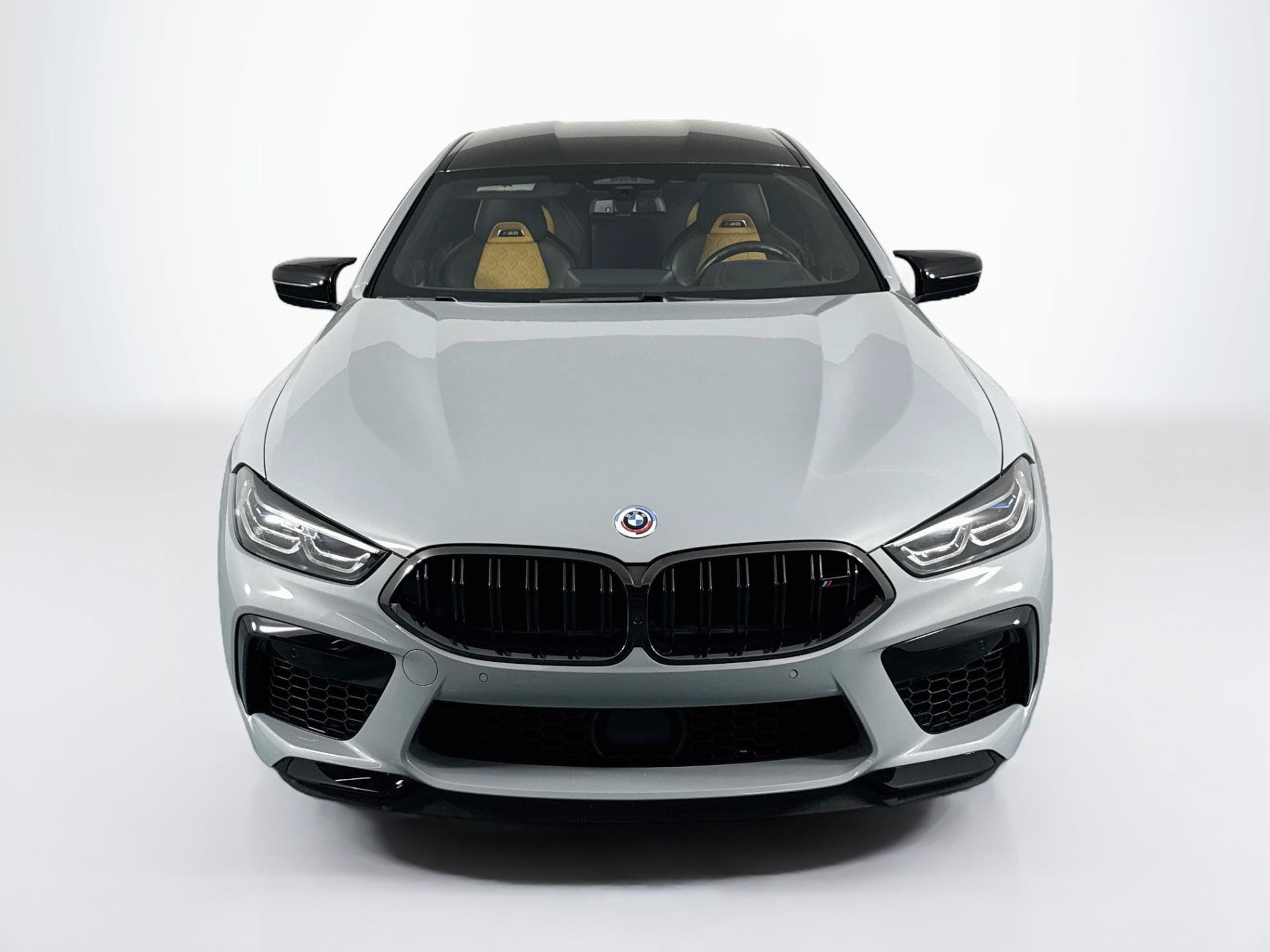 Used 2023 BMW M8 Gran Coupe xDrive Competition AWD/4WD image 2