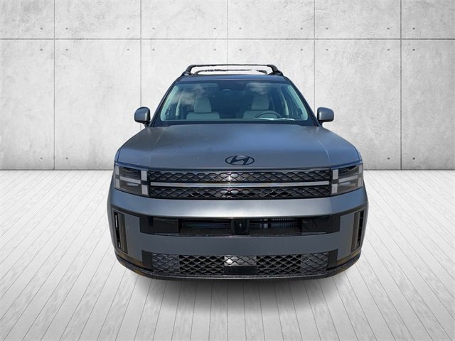 New 2026 Hyundai Santa Fe Calligraphy image 5