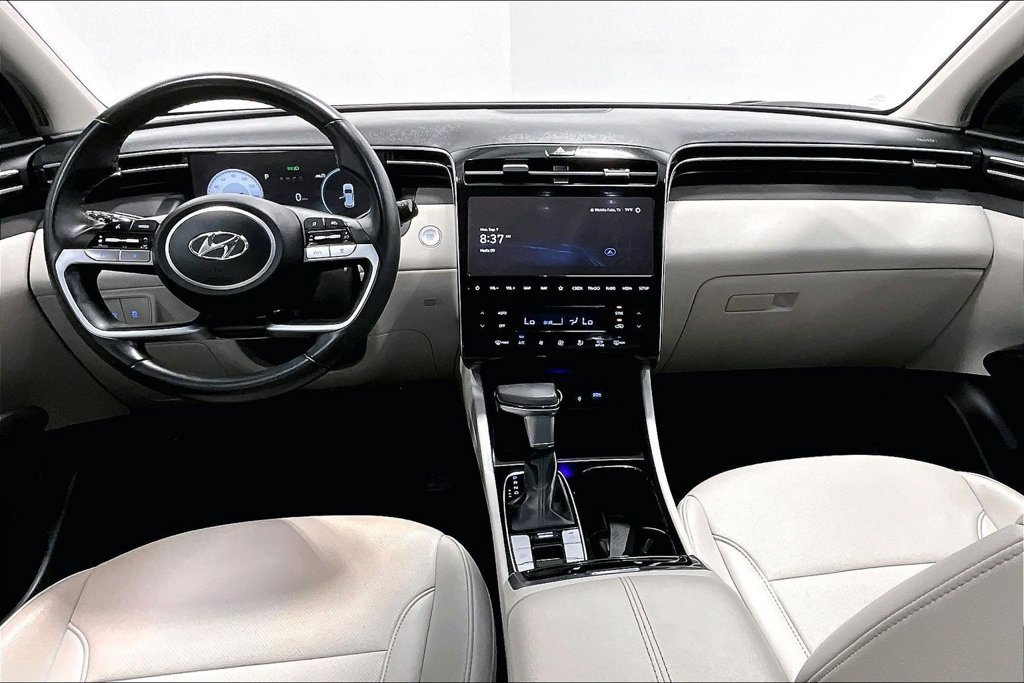 Used 2024 Hyundai Tucson SEL w/ Convenience Package FWD image 18