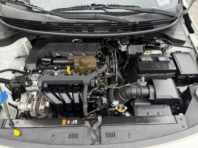 Used 2020 Kia Rio LX FWD image 18