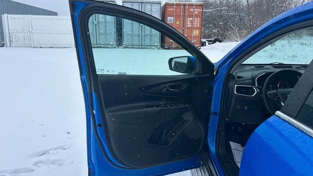 Certified 2024 Chevrolet Equinox LT image 18