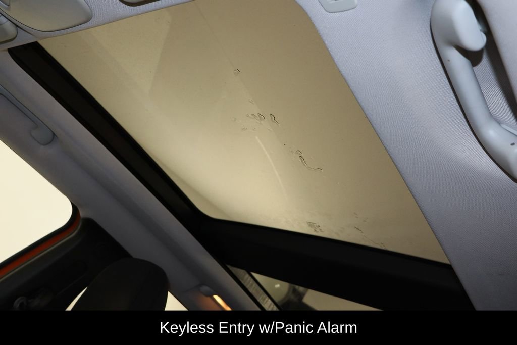 Used 2021 Jeep Renegade Latitude w/ Convenience Group image 8