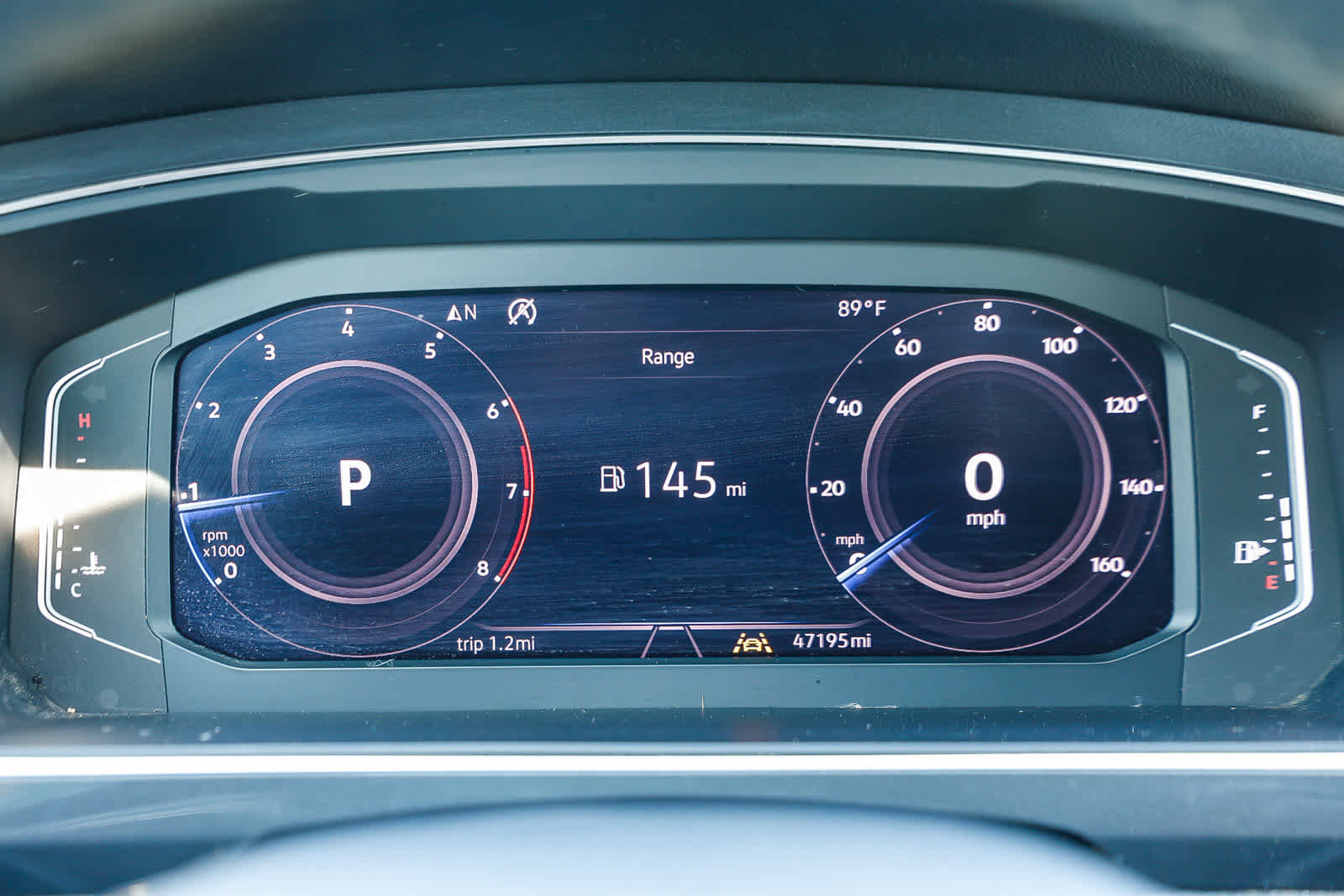 Used 2020 Volkswagen Tiguan SEL image 23