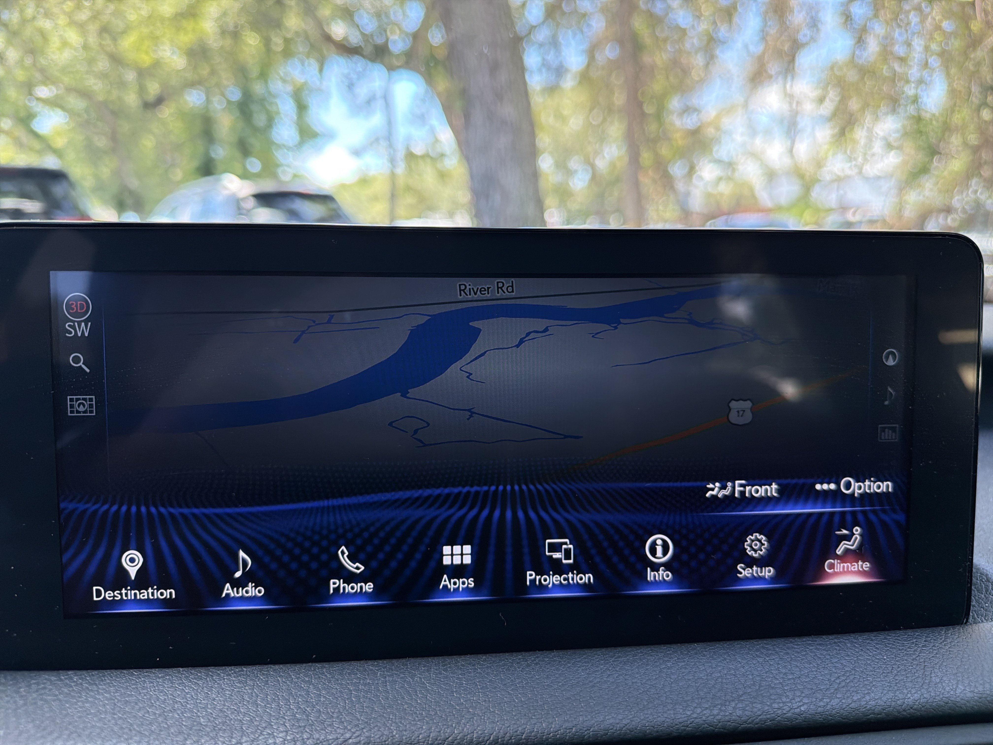Used 2024 Lexus IS 350 F Sport RWD image 24