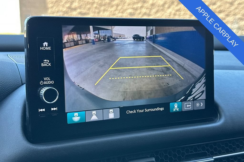 Used 2025 Honda HR-V EX-L image 21