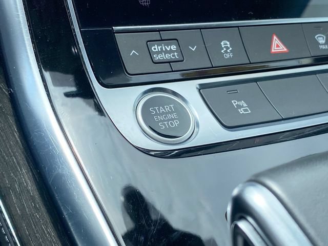 Used 2024 Audi Q7 2.0T Premium Plus AWD/4WD image 17