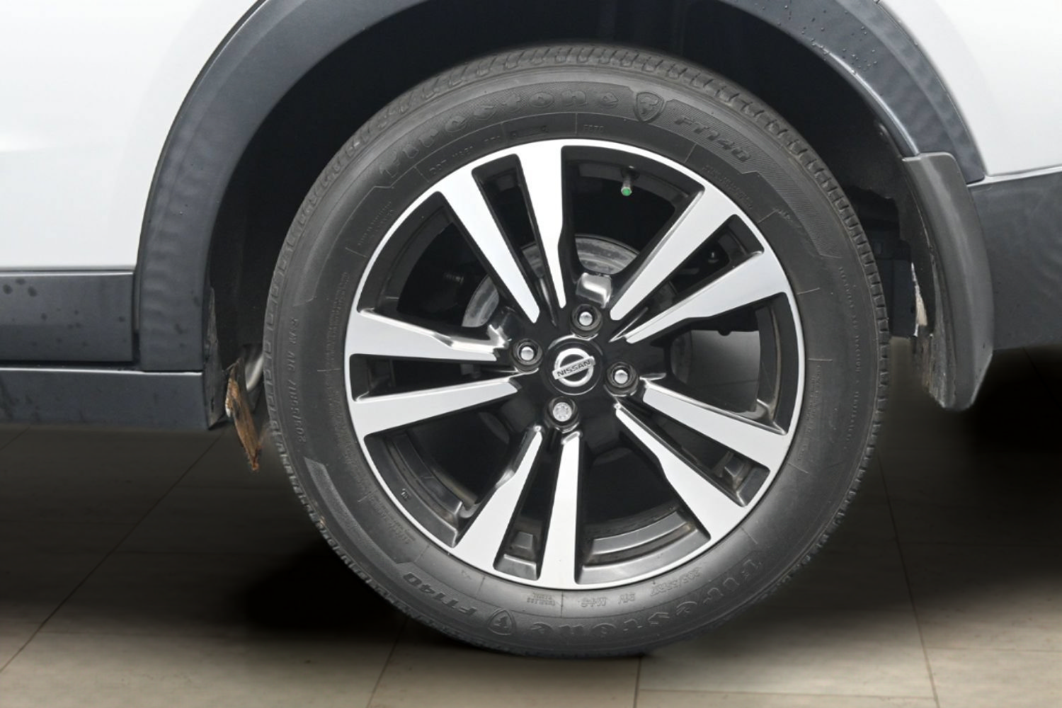 Certified 2020 Nissan Kicks SR w/ SR Premium Package FWD image 19
