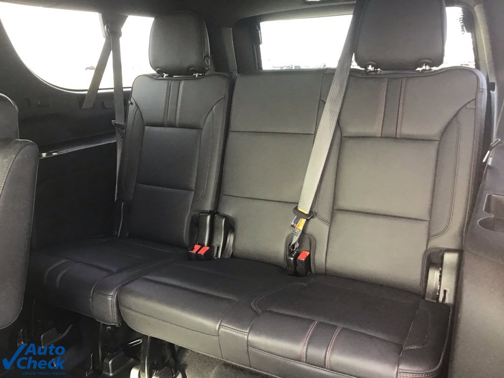 Used 2021 Chevrolet Suburban RST w/ Luxury Package image 13