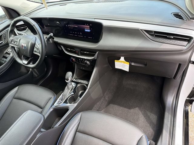 Used 2025 Buick Encore GX Sport Touring w/ Comfort Package FWD image 16