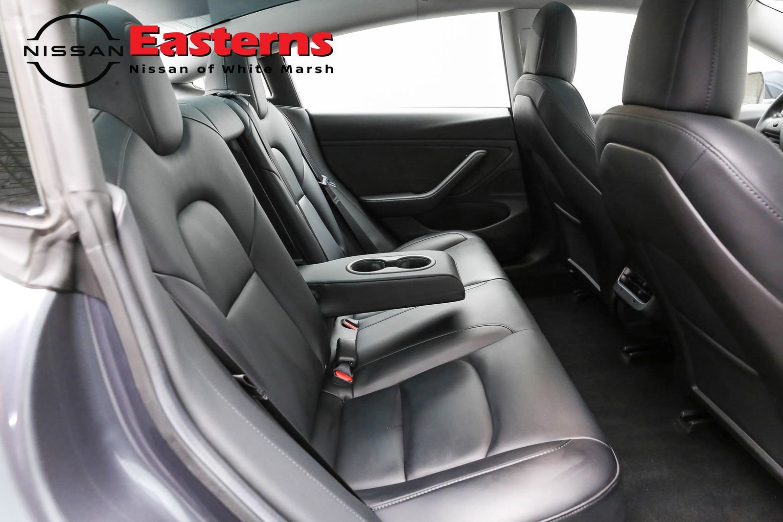 Used 2019 Tesla Model 3 Long Range image 19