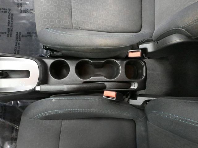 Used 2016 Chevrolet Trax LS image 28