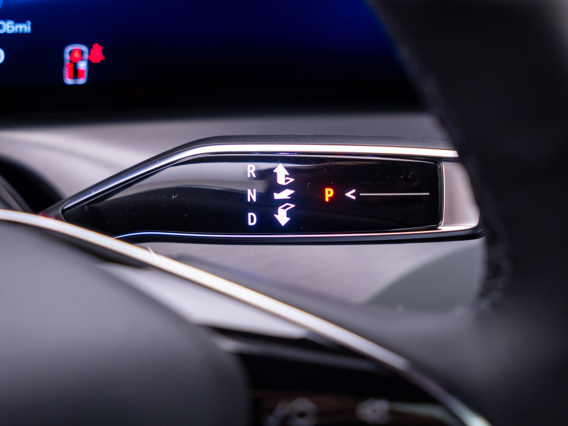 New 2027 Cadillac Vistiq Sport w/ LPO, Floor Liner Package AWD/4WD image 22