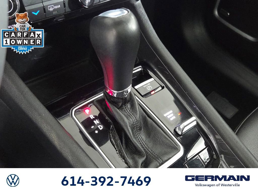 Used 2024 Jeep Compass Latitude w/ Sun and Sound Group image 24